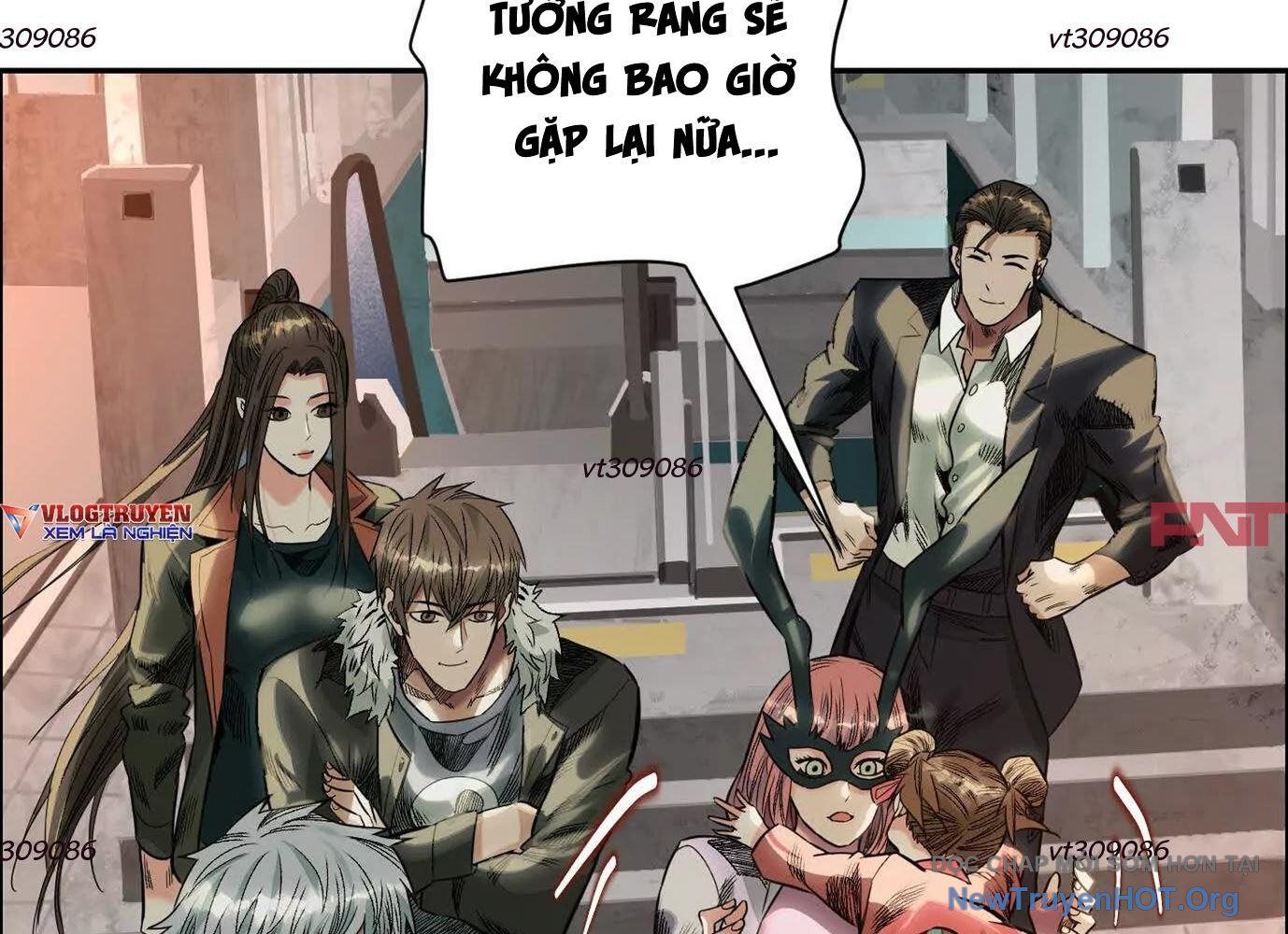 Thập Nhị Tinh – Dị Thú Mê Thành Chapter 83 - Trang 2