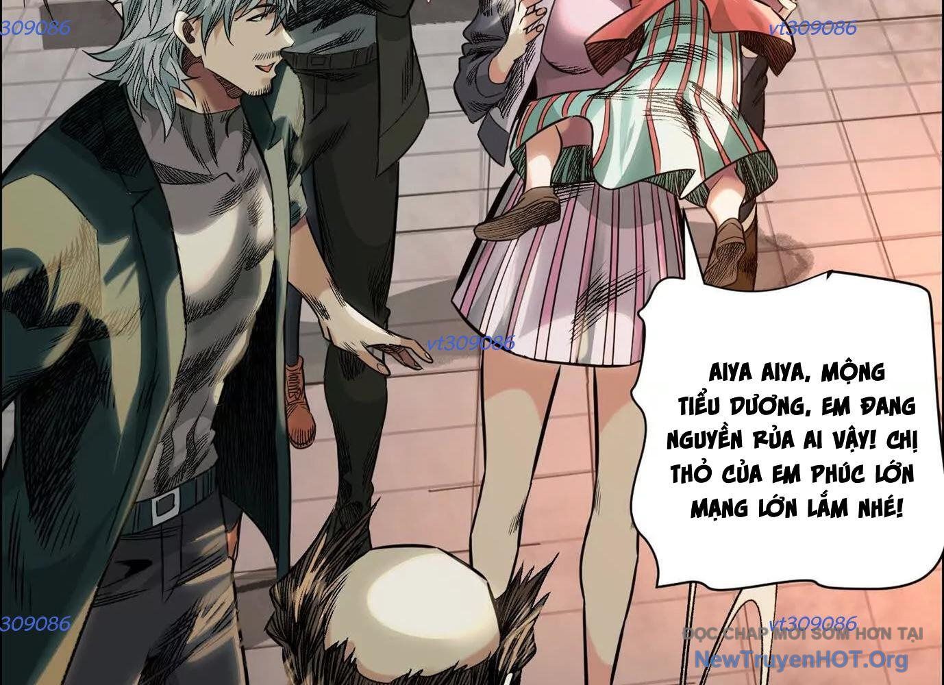 Thập Nhị Tinh – Dị Thú Mê Thành Chapter 83 - Trang 2