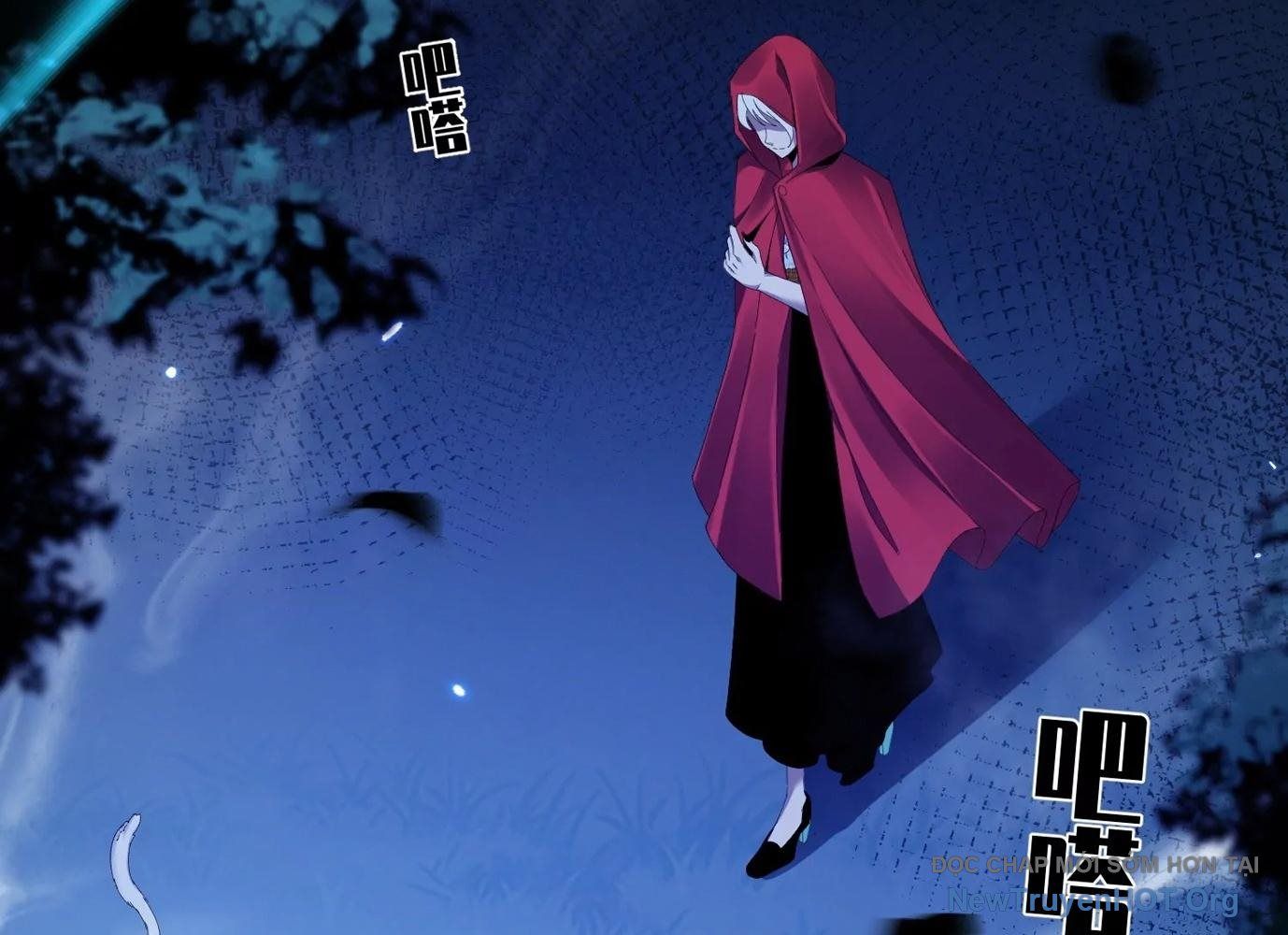 Thập Nhị Tinh – Dị Thú Mê Thành Chapter 83 - Trang 2
