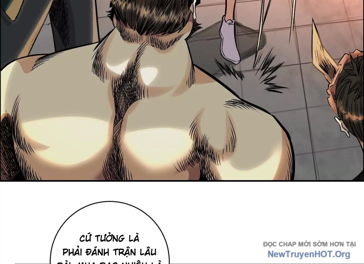 Thập Nhị Tinh – Dị Thú Mê Thành Chapter 83 - Trang 2