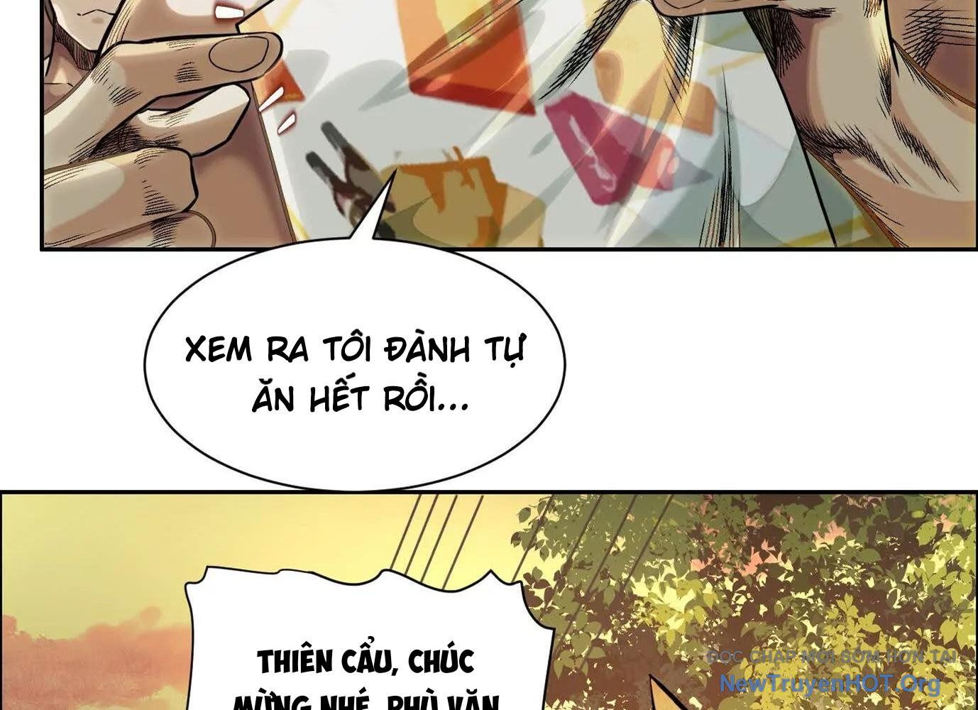 Thập Nhị Tinh – Dị Thú Mê Thành Chapter 83 - Trang 2