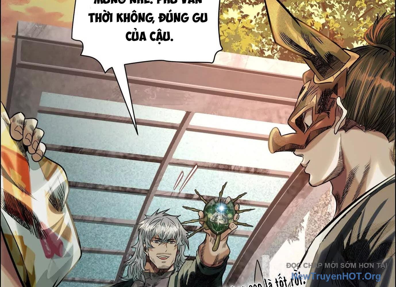 Thập Nhị Tinh – Dị Thú Mê Thành Chapter 83 - Trang 2