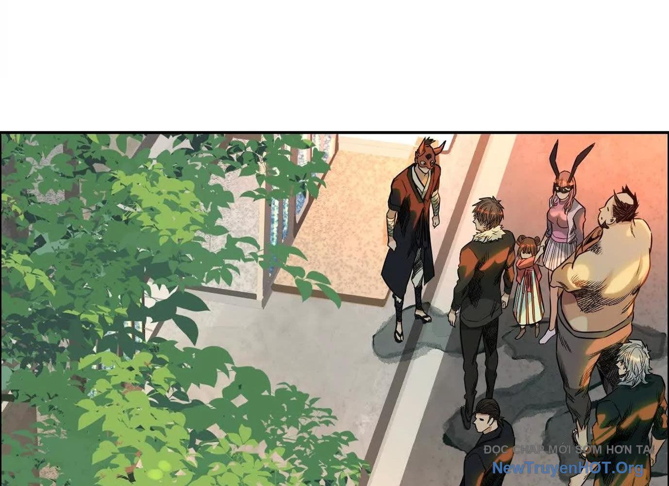 Thập Nhị Tinh – Dị Thú Mê Thành Chapter 83 - Trang 2