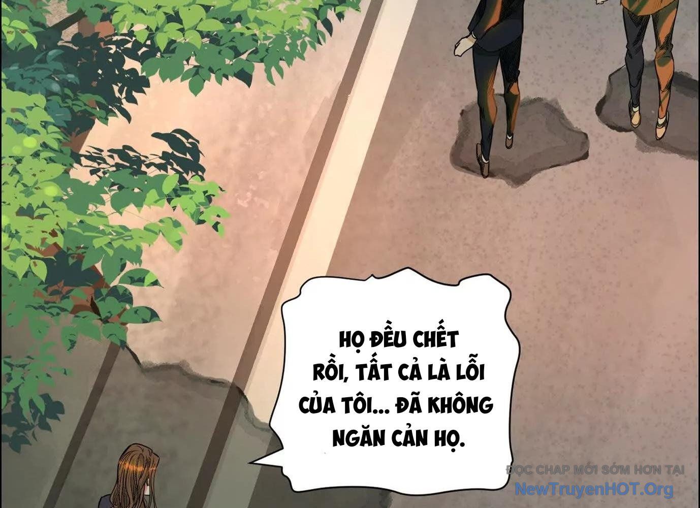 Thập Nhị Tinh – Dị Thú Mê Thành Chapter 83 - Trang 2