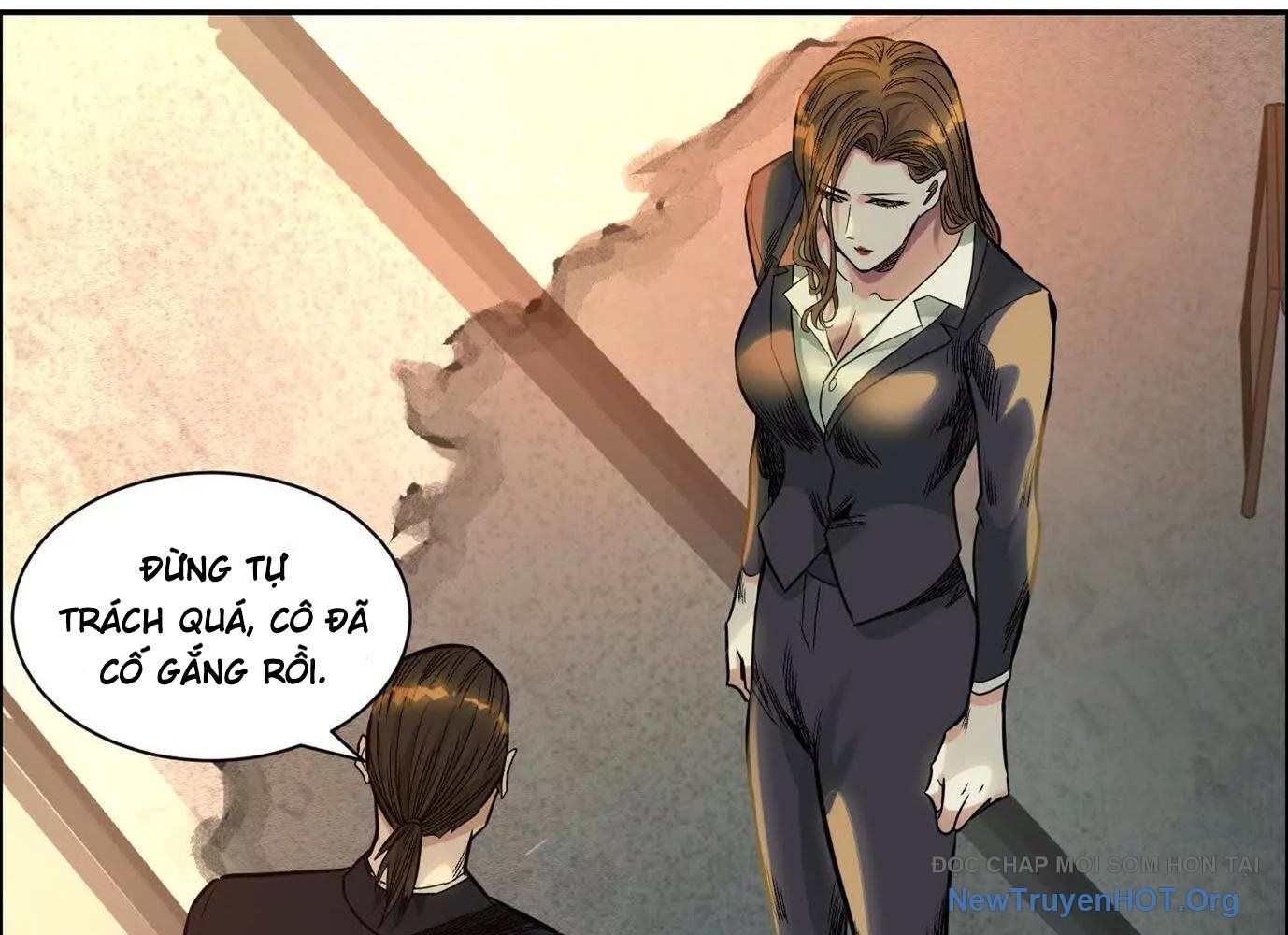 Thập Nhị Tinh – Dị Thú Mê Thành Chapter 83 - Trang 2