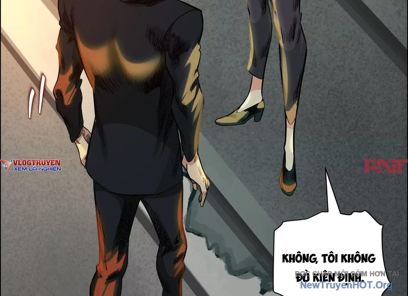 Thập Nhị Tinh – Dị Thú Mê Thành Chapter 83 - Trang 2