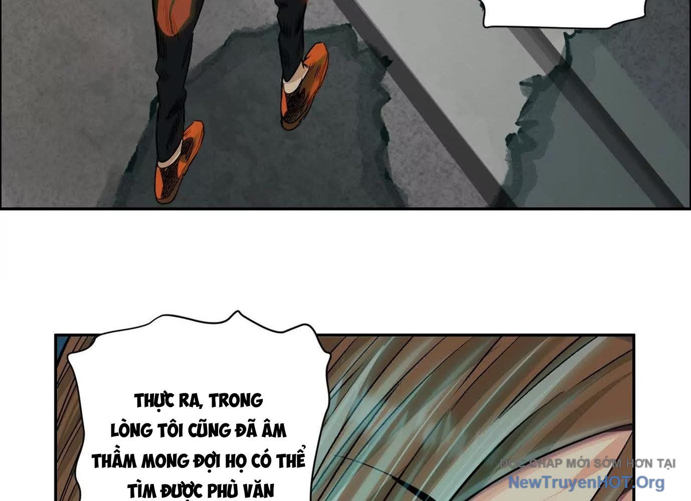 Thập Nhị Tinh – Dị Thú Mê Thành Chapter 83 - Trang 2