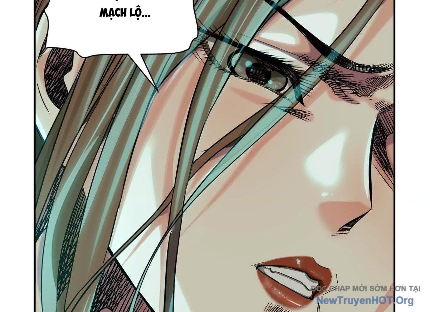 Thập Nhị Tinh – Dị Thú Mê Thành Chapter 83 - Trang 2