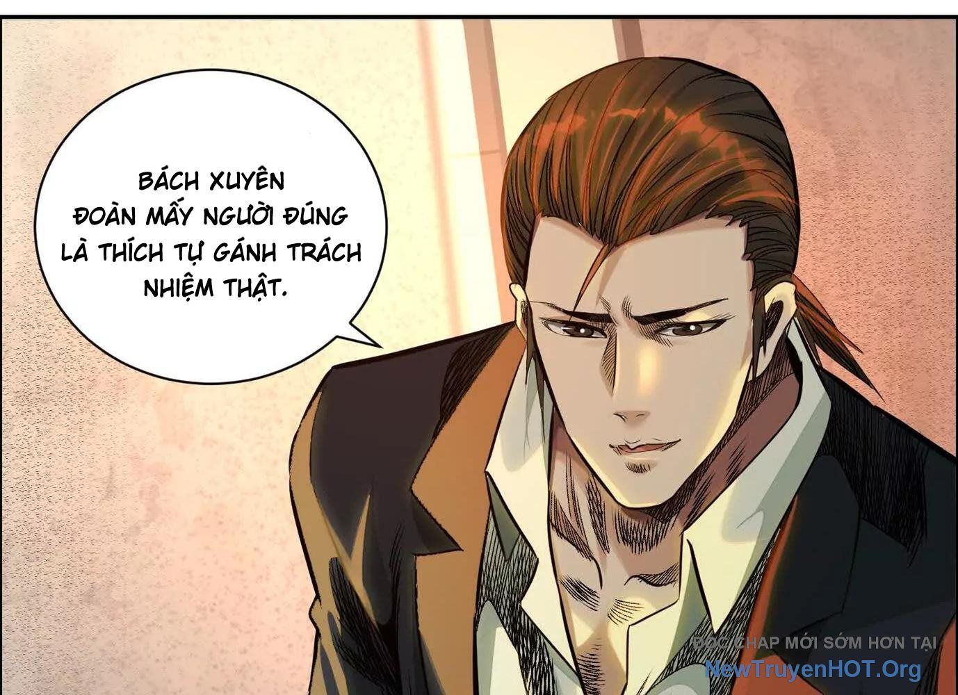 Thập Nhị Tinh – Dị Thú Mê Thành Chapter 83 - Trang 2
