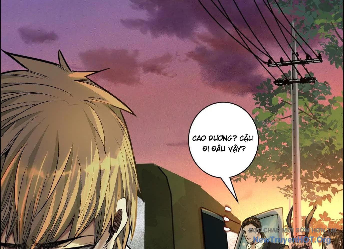 Thập Nhị Tinh – Dị Thú Mê Thành Chapter 83 - Trang 2
