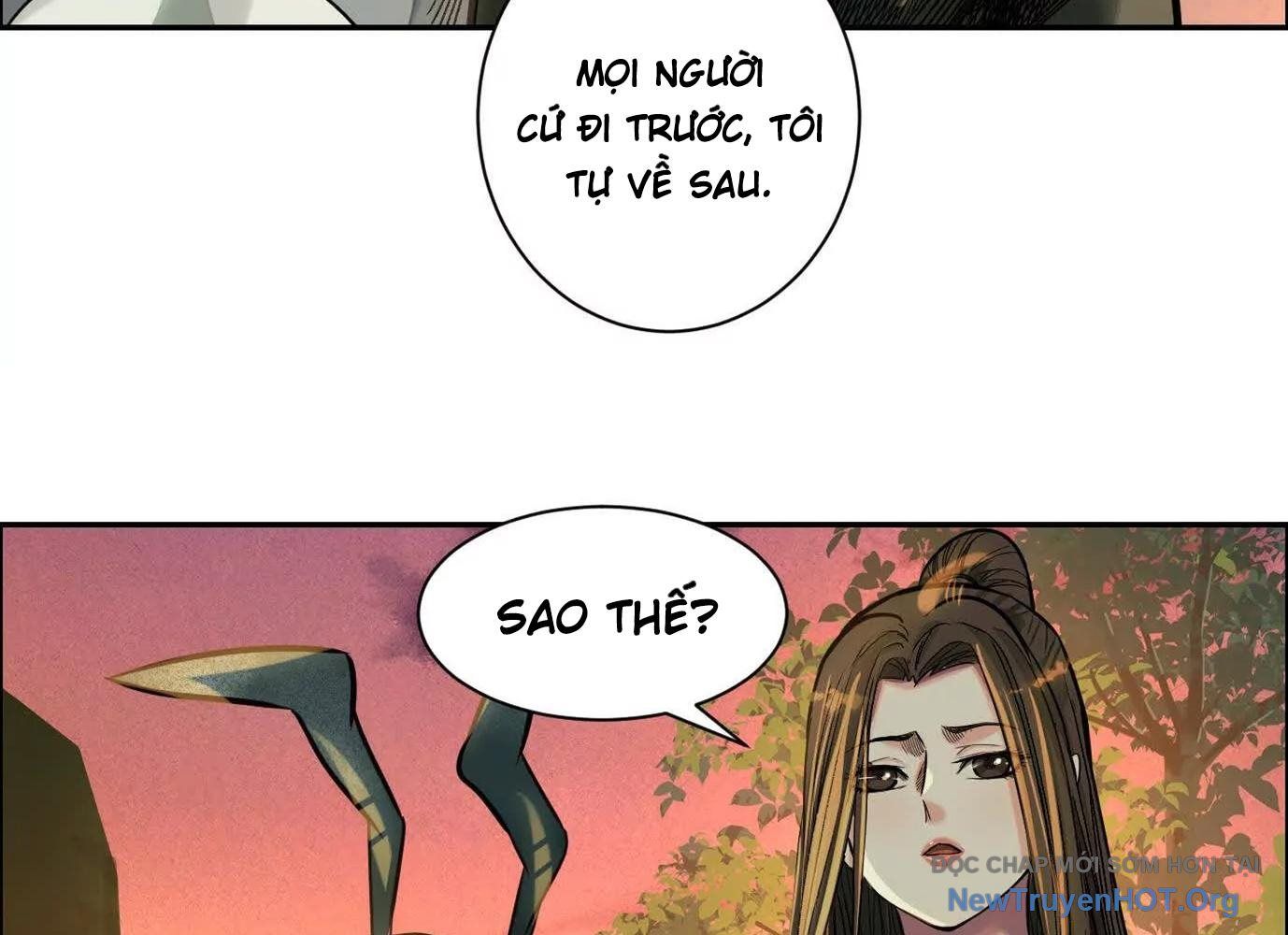 Thập Nhị Tinh – Dị Thú Mê Thành Chapter 83 - Trang 2
