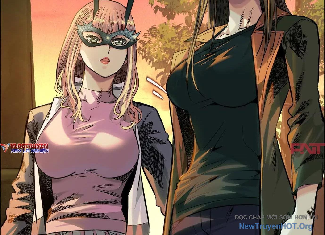 Thập Nhị Tinh – Dị Thú Mê Thành Chapter 83 - Trang 2