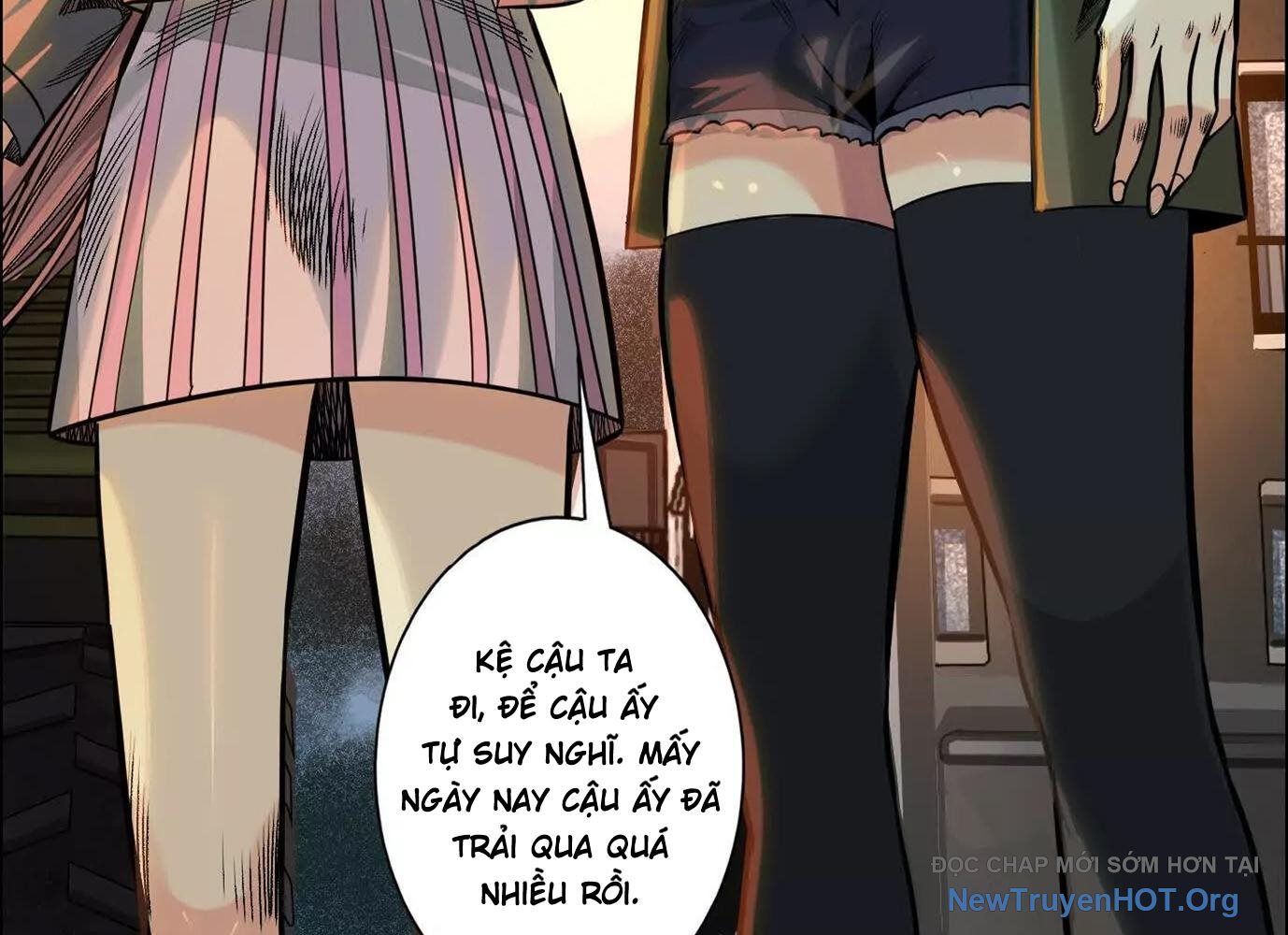 Thập Nhị Tinh – Dị Thú Mê Thành Chapter 83 - Trang 2