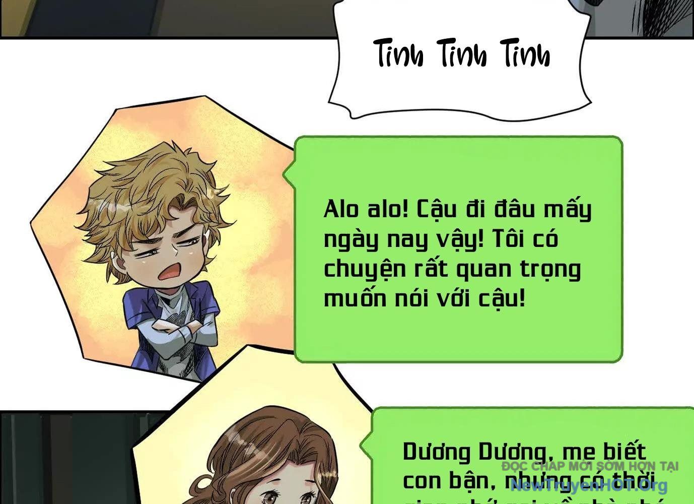 Thập Nhị Tinh – Dị Thú Mê Thành Chapter 83 - Trang 2