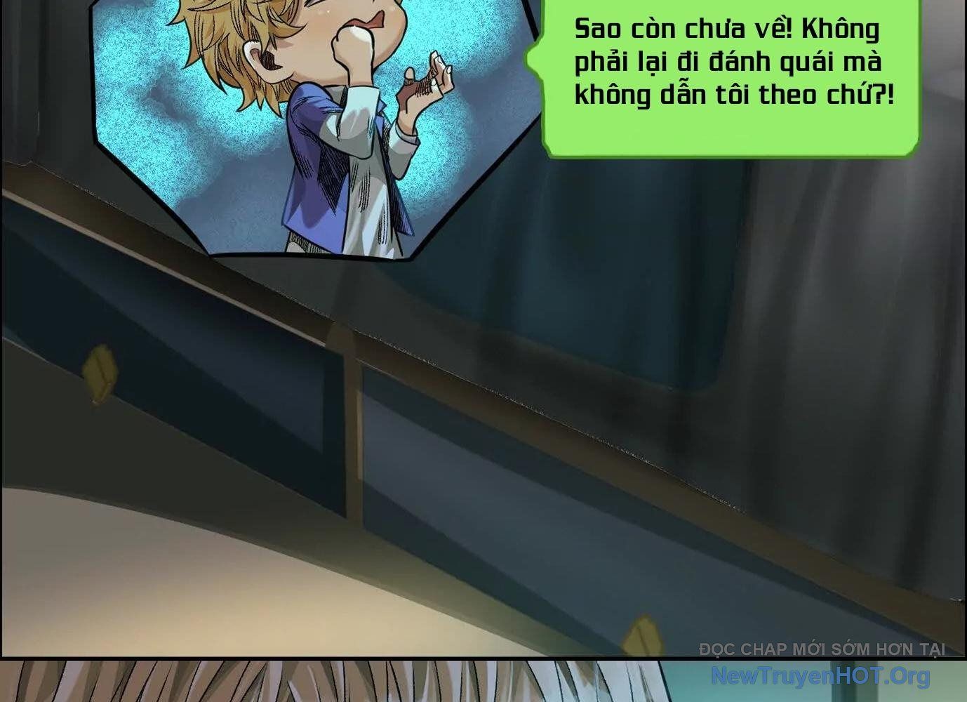 Thập Nhị Tinh – Dị Thú Mê Thành Chapter 83 - Trang 2