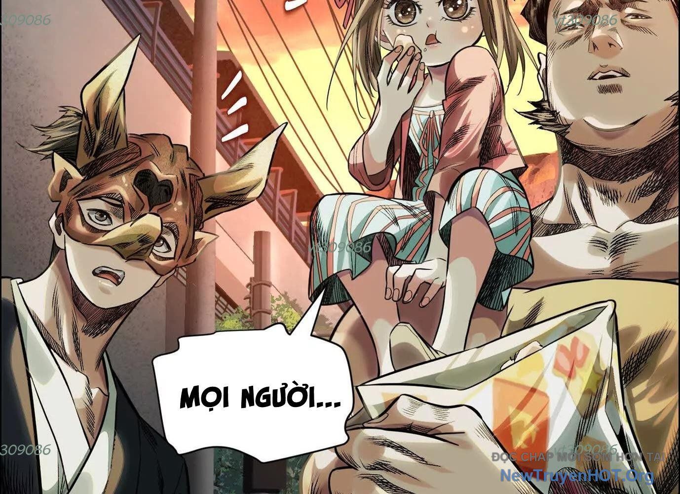 Thập Nhị Tinh – Dị Thú Mê Thành Chapter 83 - Trang 2