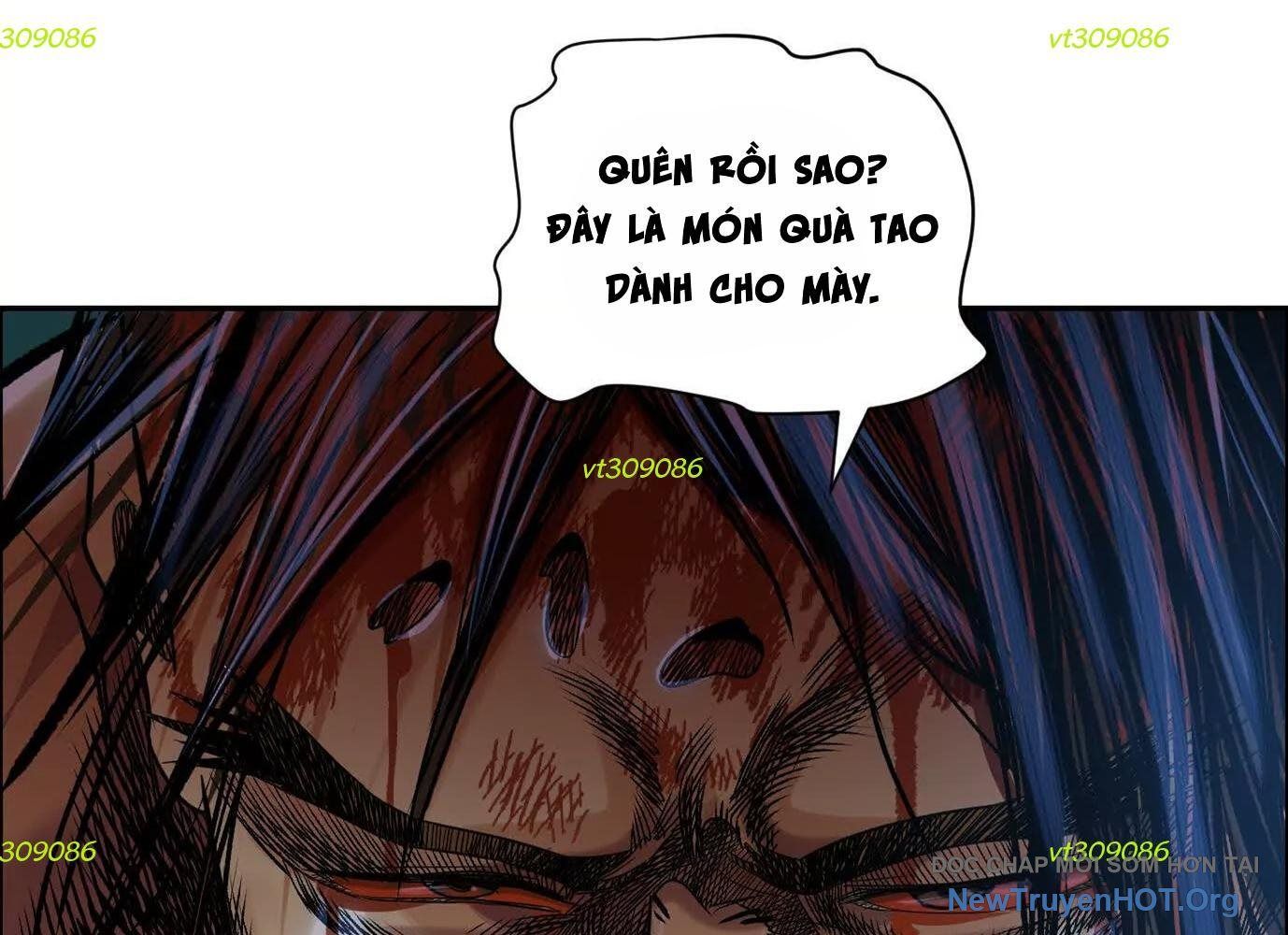 Thập Nhị Tinh – Dị Thú Mê Thành Chapter 83 - Trang 2