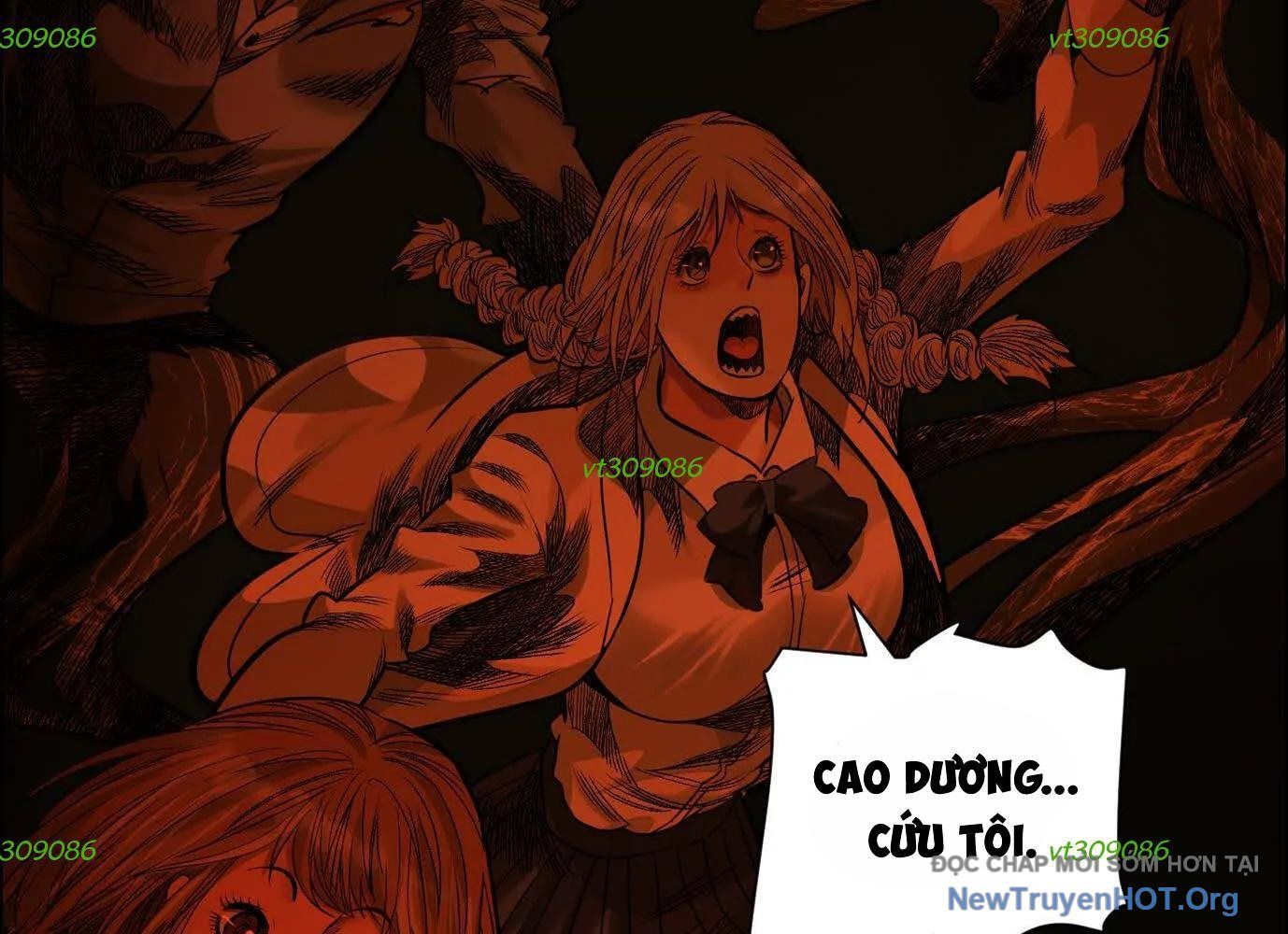Thập Nhị Tinh – Dị Thú Mê Thành Chapter 83 - Trang 2