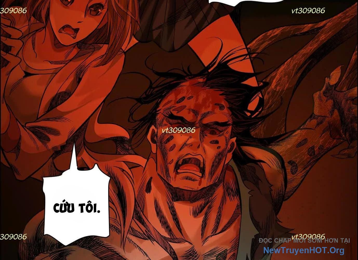 Thập Nhị Tinh – Dị Thú Mê Thành Chapter 83 - Trang 2