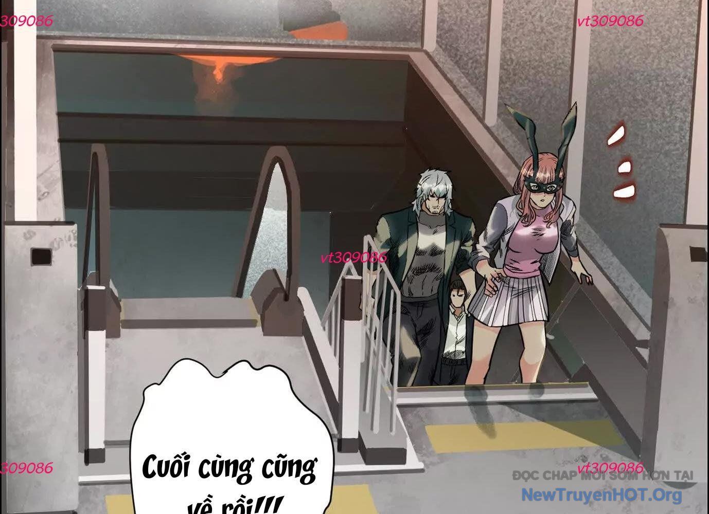 Thập Nhị Tinh – Dị Thú Mê Thành Chapter 83 - Trang 2