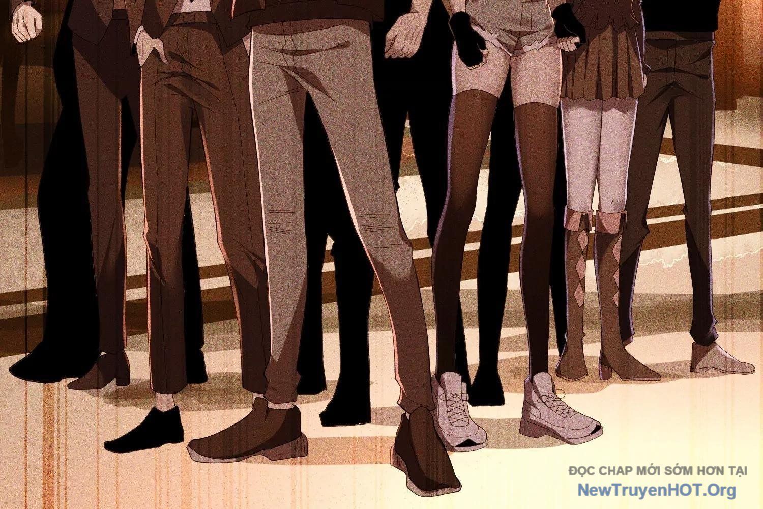 Thập Nhị Tinh – Dị Thú Mê Thành Chapter 84 - Trang 2