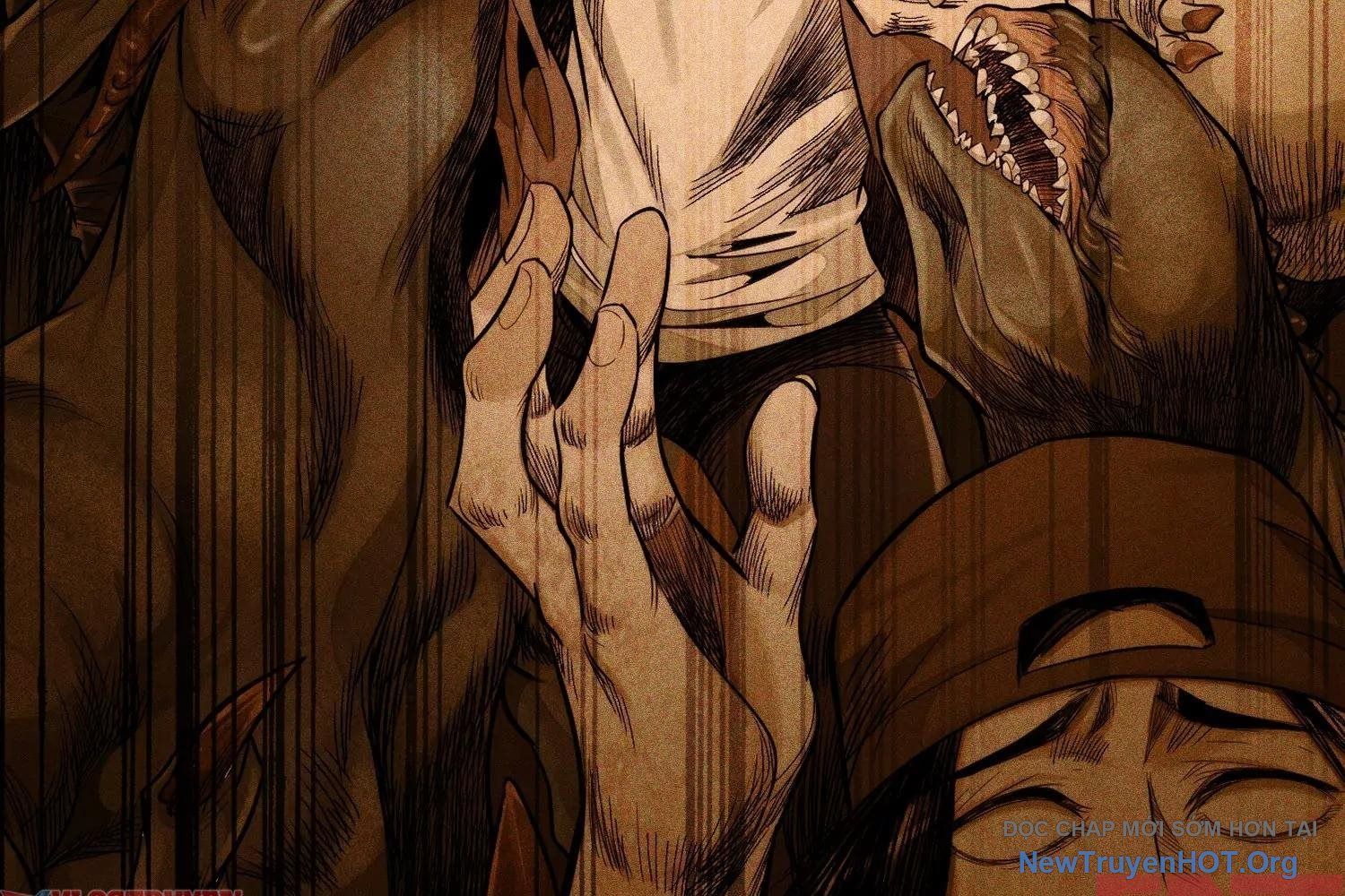 Thập Nhị Tinh – Dị Thú Mê Thành Chapter 84 - Trang 2