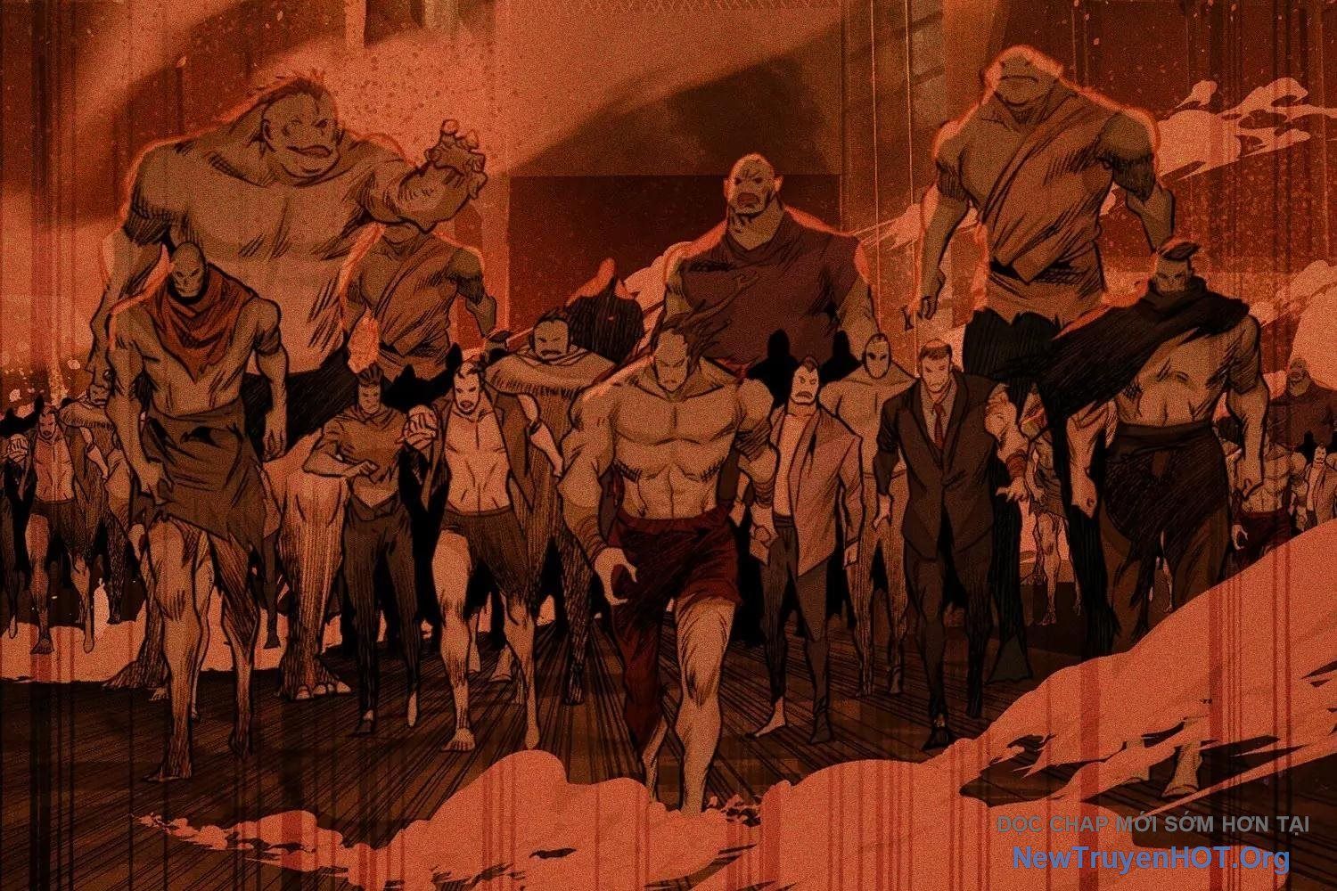 Thập Nhị Tinh – Dị Thú Mê Thành Chapter 84 - Trang 2