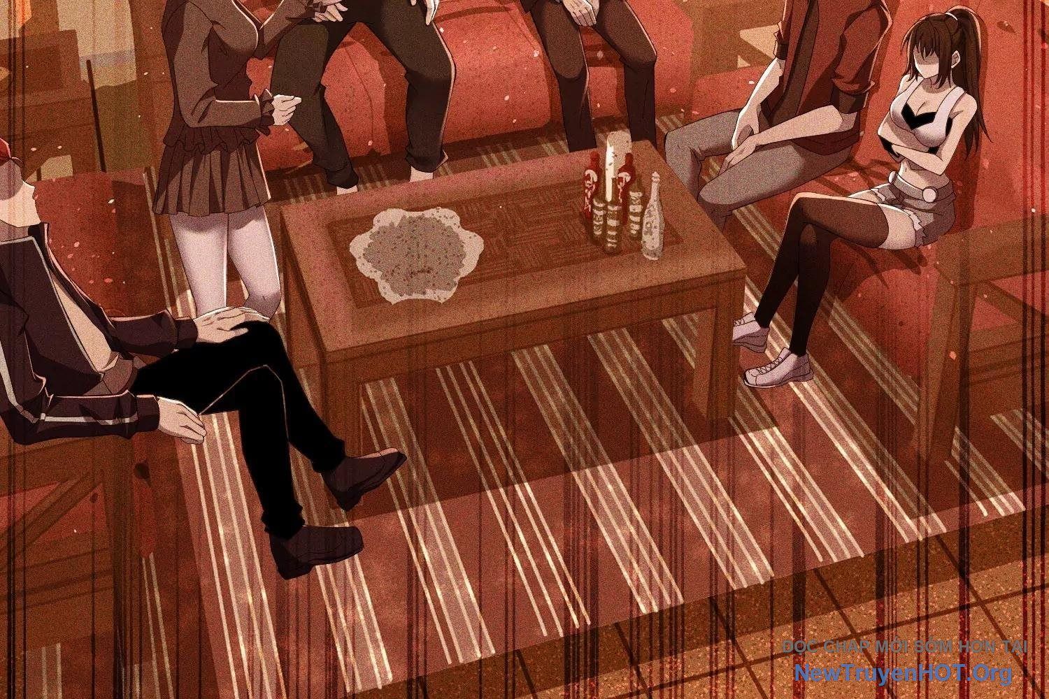 Thập Nhị Tinh – Dị Thú Mê Thành Chapter 84 - Trang 2
