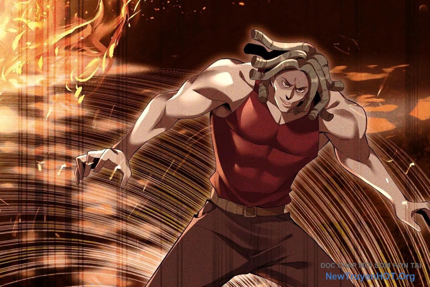 Thập Nhị Tinh – Dị Thú Mê Thành Chapter 84 - Trang 2