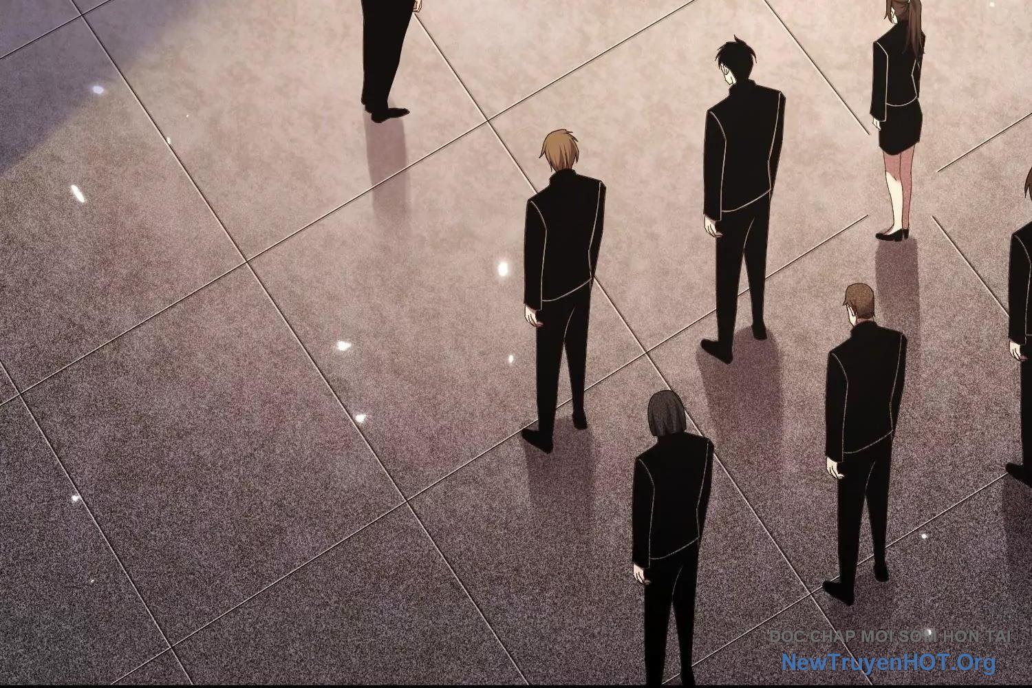 Thập Nhị Tinh – Dị Thú Mê Thành Chapter 84 - Trang 2