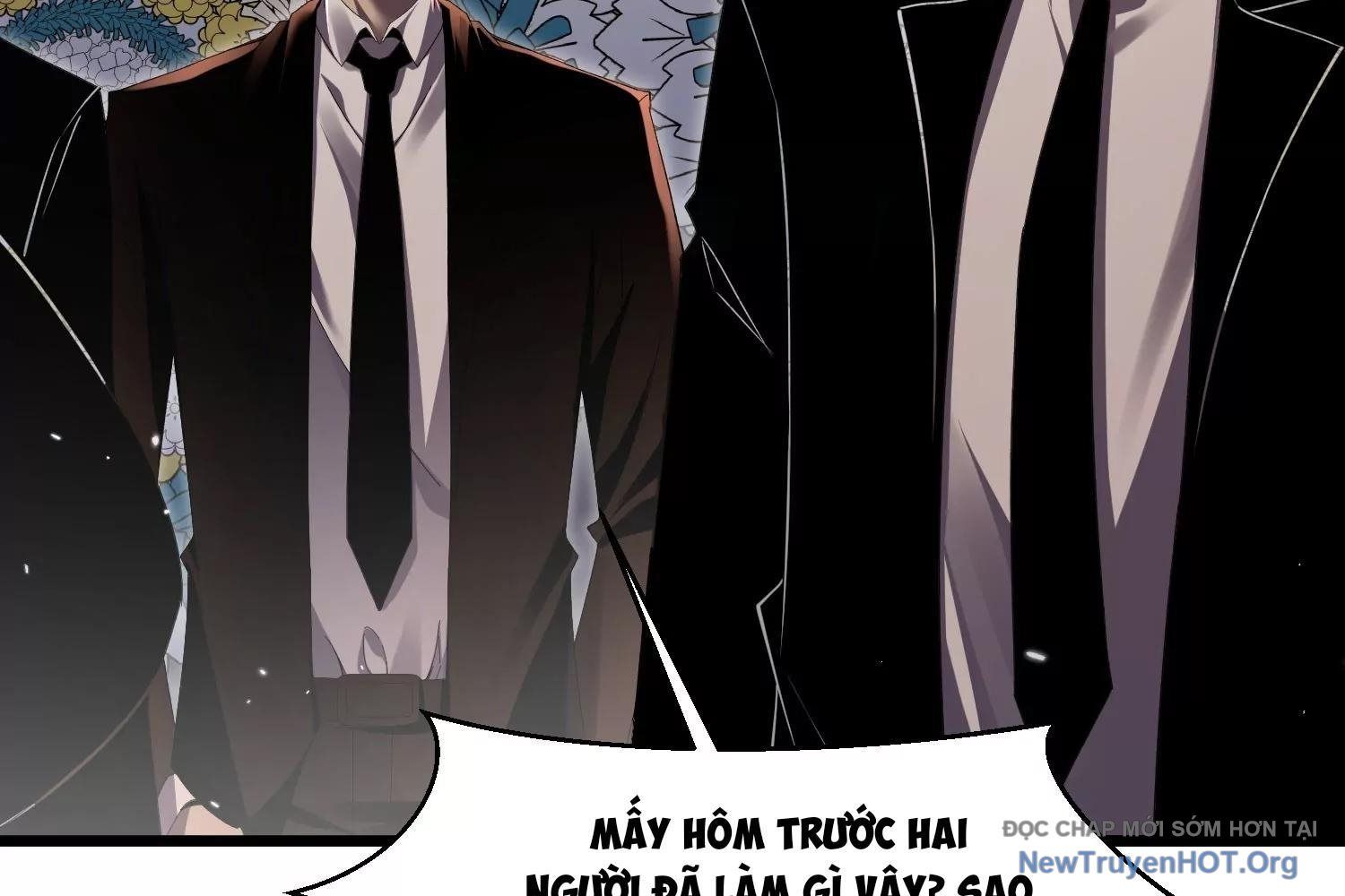 Thập Nhị Tinh – Dị Thú Mê Thành Chapter 84 - Trang 2
