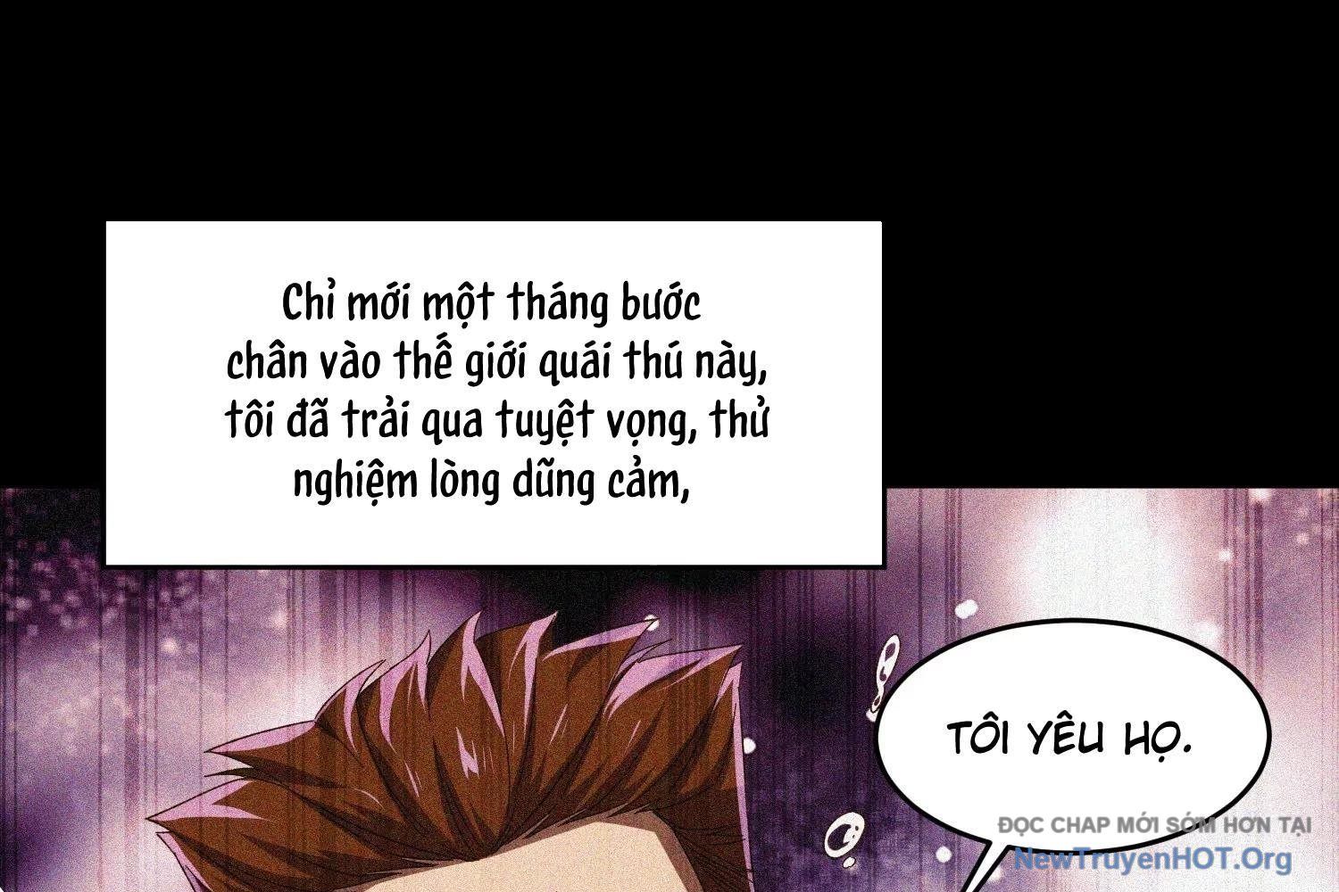 Thập Nhị Tinh – Dị Thú Mê Thành Chapter 84 - Trang 2