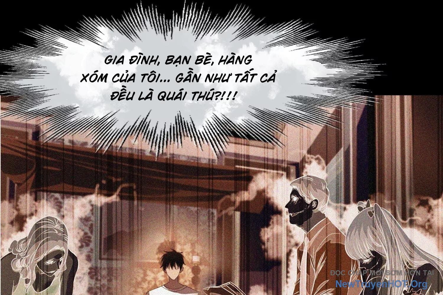 Thập Nhị Tinh – Dị Thú Mê Thành Chapter 84 - Trang 2