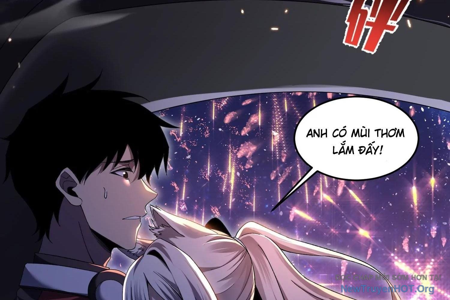 Thập Nhị Tinh – Dị Thú Mê Thành Chapter 84 - Trang 2