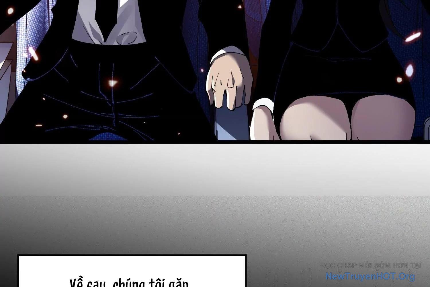 Thập Nhị Tinh – Dị Thú Mê Thành Chapter 84 - Trang 2