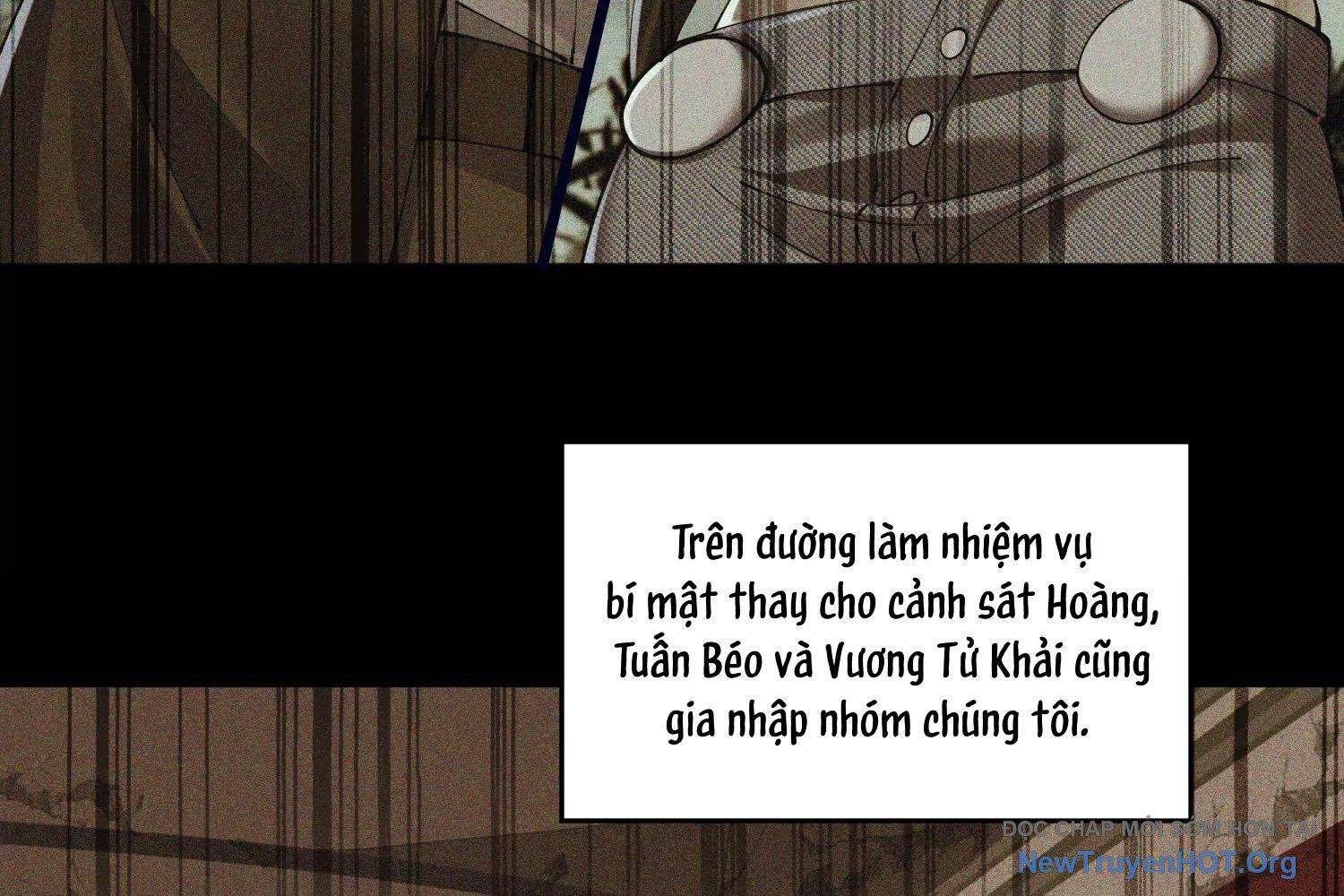 Thập Nhị Tinh – Dị Thú Mê Thành Chapter 84 - Trang 2