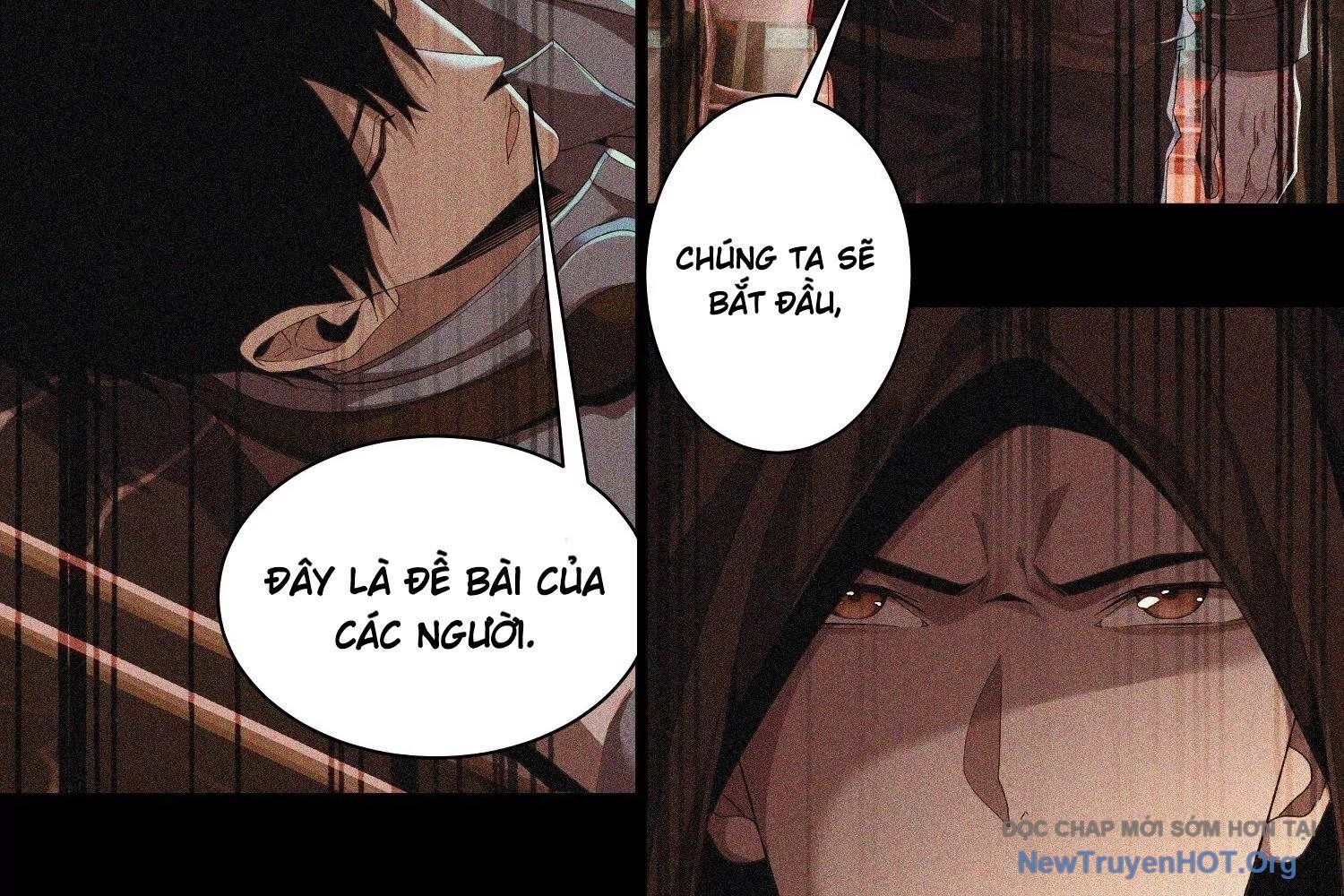 Thập Nhị Tinh – Dị Thú Mê Thành Chapter 84 - Trang 2