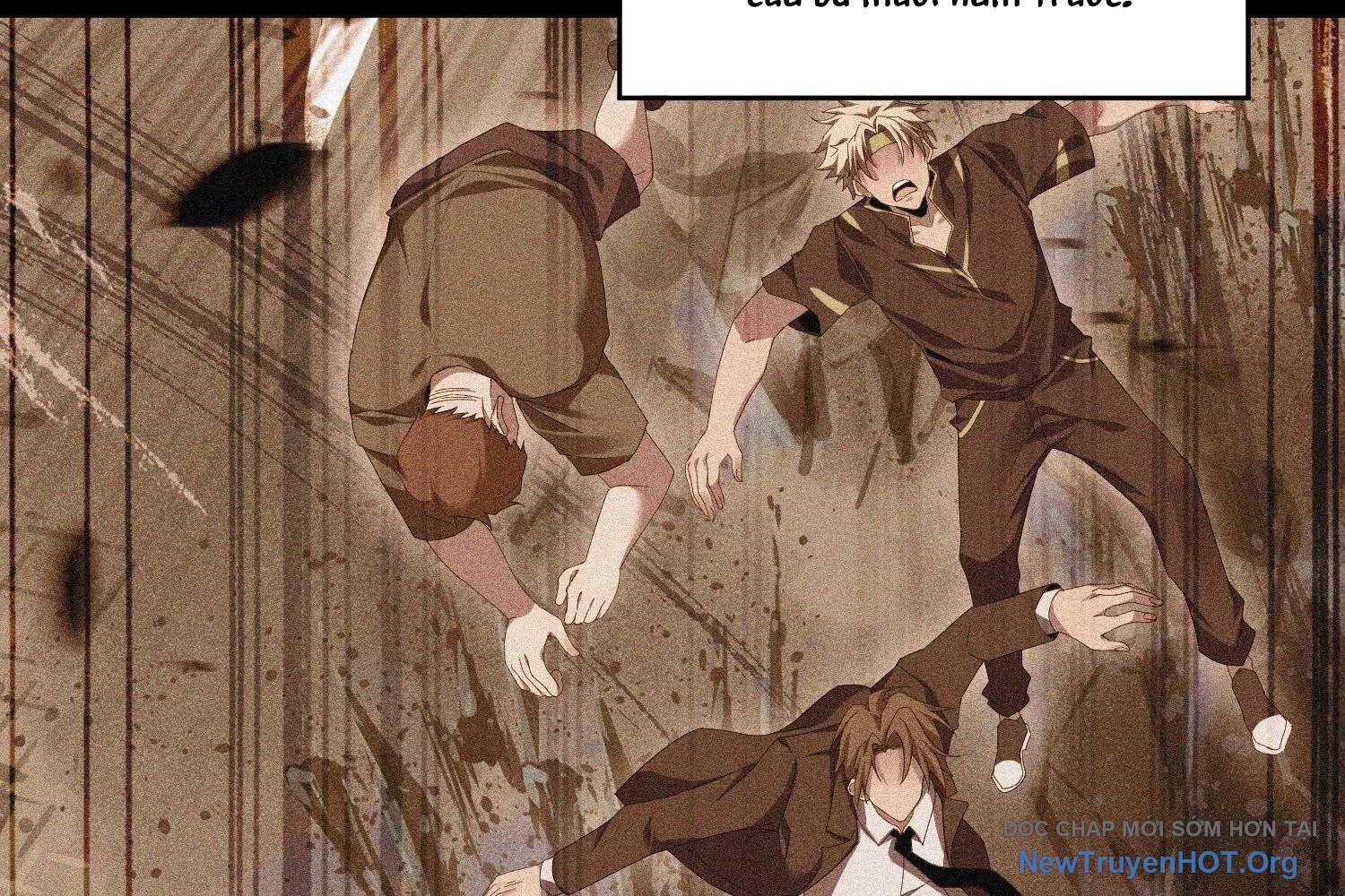Thập Nhị Tinh – Dị Thú Mê Thành Chapter 84 - Trang 2
