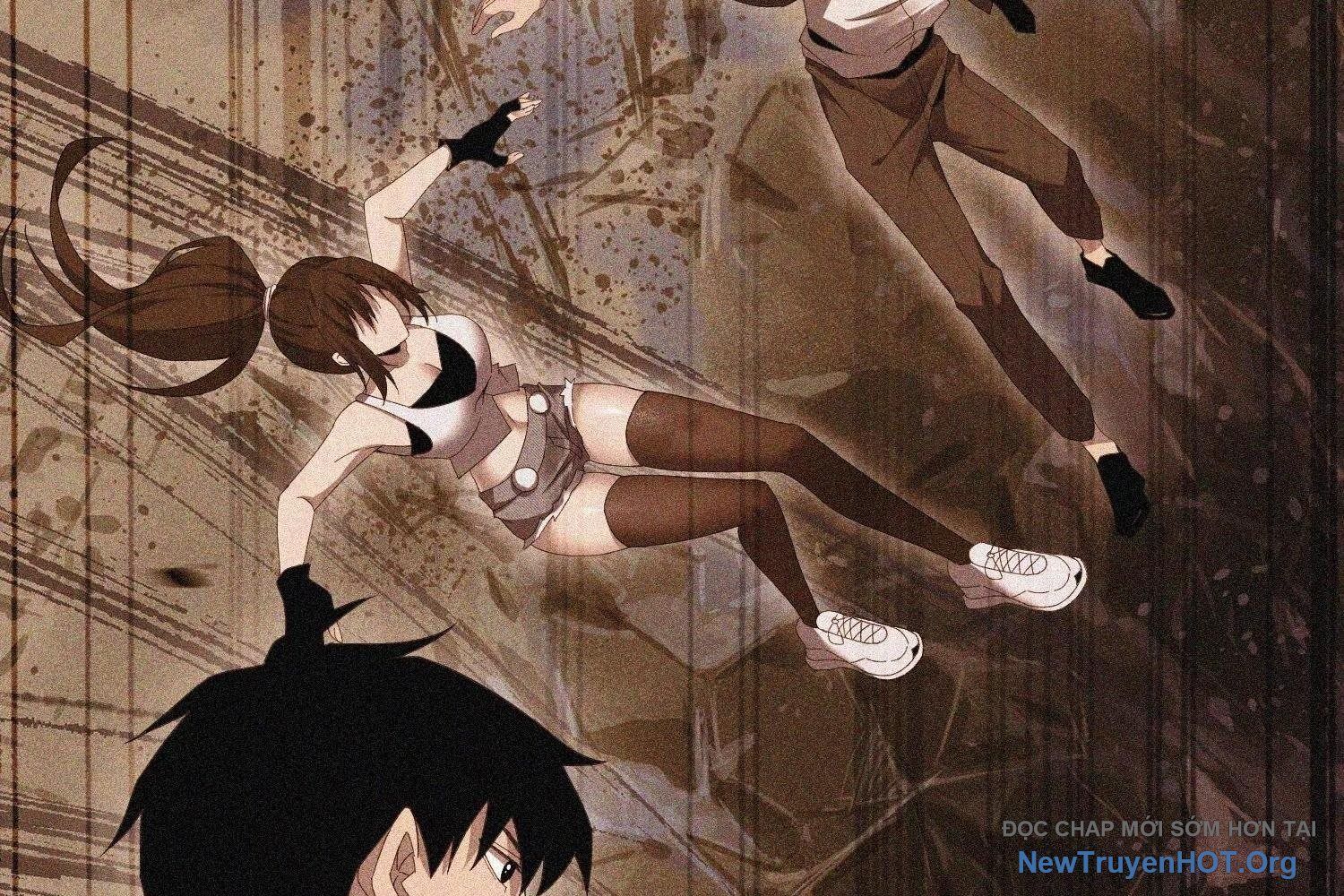 Thập Nhị Tinh – Dị Thú Mê Thành Chapter 84 - Trang 2