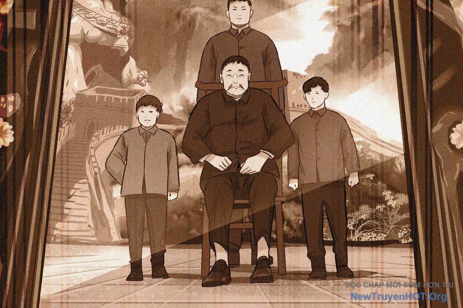 Thập Nhị Tinh – Dị Thú Mê Thành Chapter 84 - Trang 2