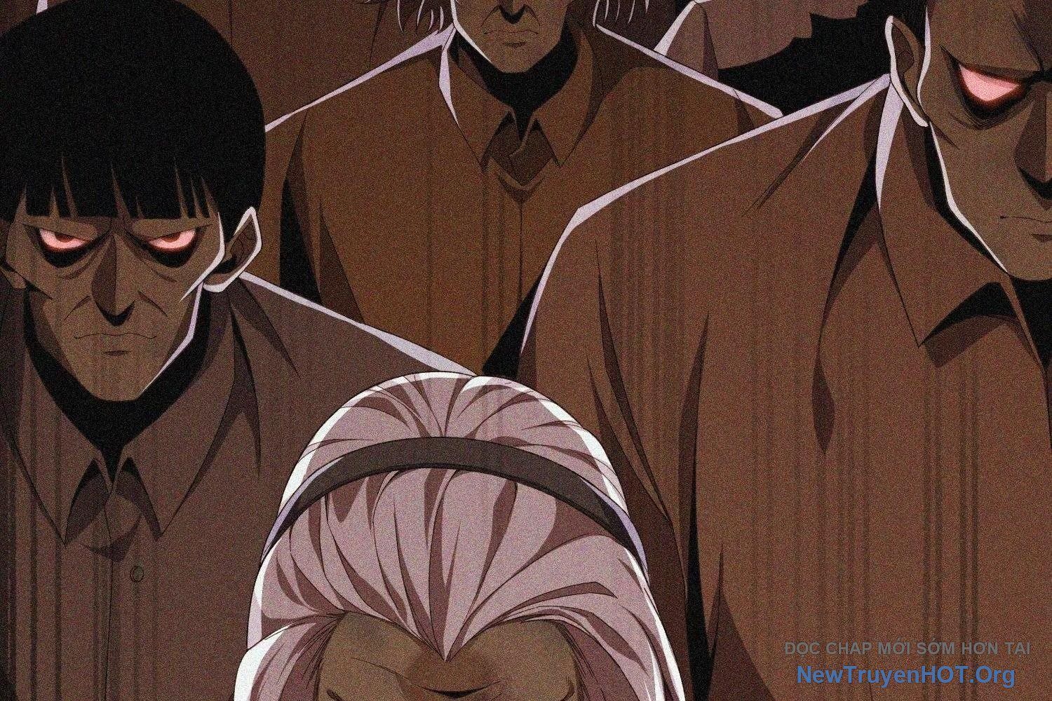 Thập Nhị Tinh – Dị Thú Mê Thành Chapter 84 - Trang 2