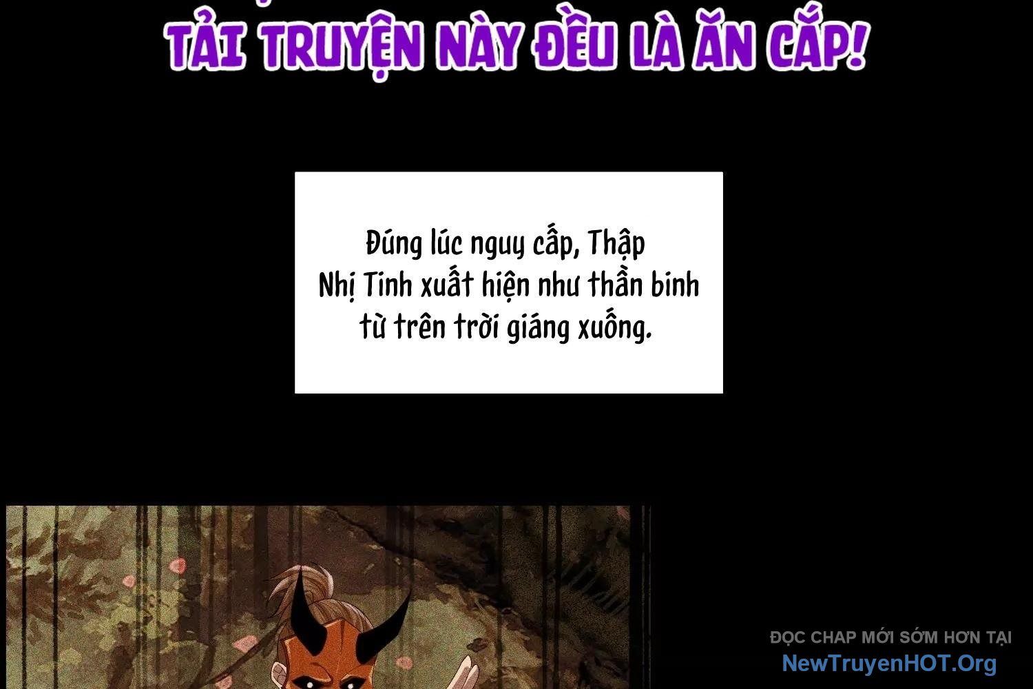 Thập Nhị Tinh – Dị Thú Mê Thành Chapter 84 - Trang 2