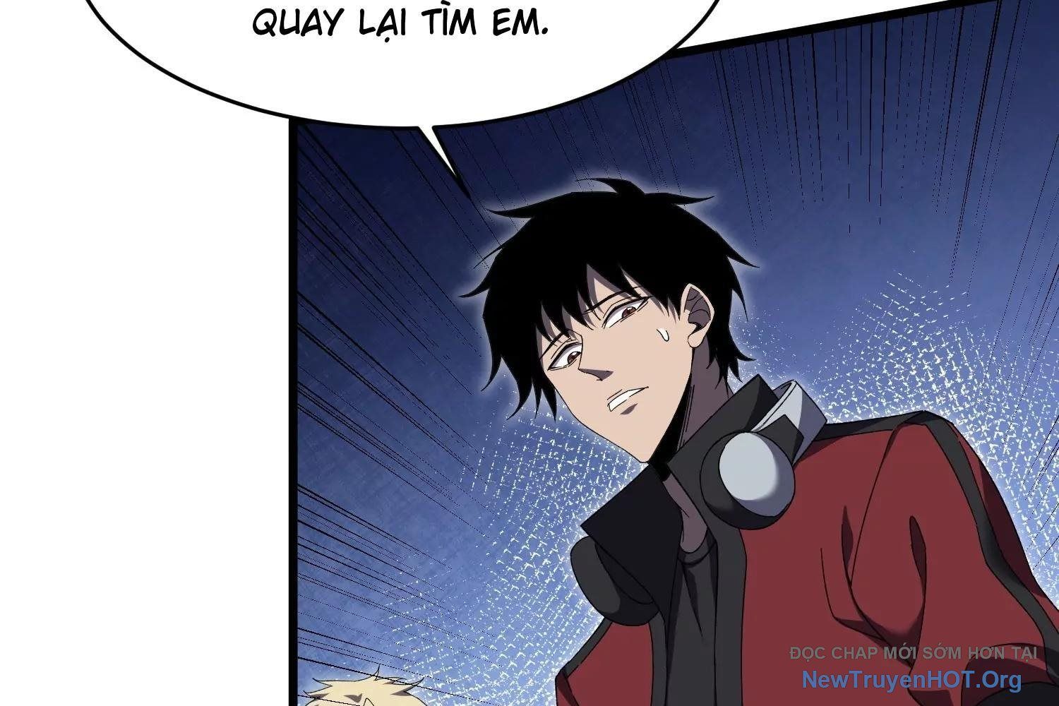 Thập Nhị Tinh – Dị Thú Mê Thành Chapter 85 - Trang 2