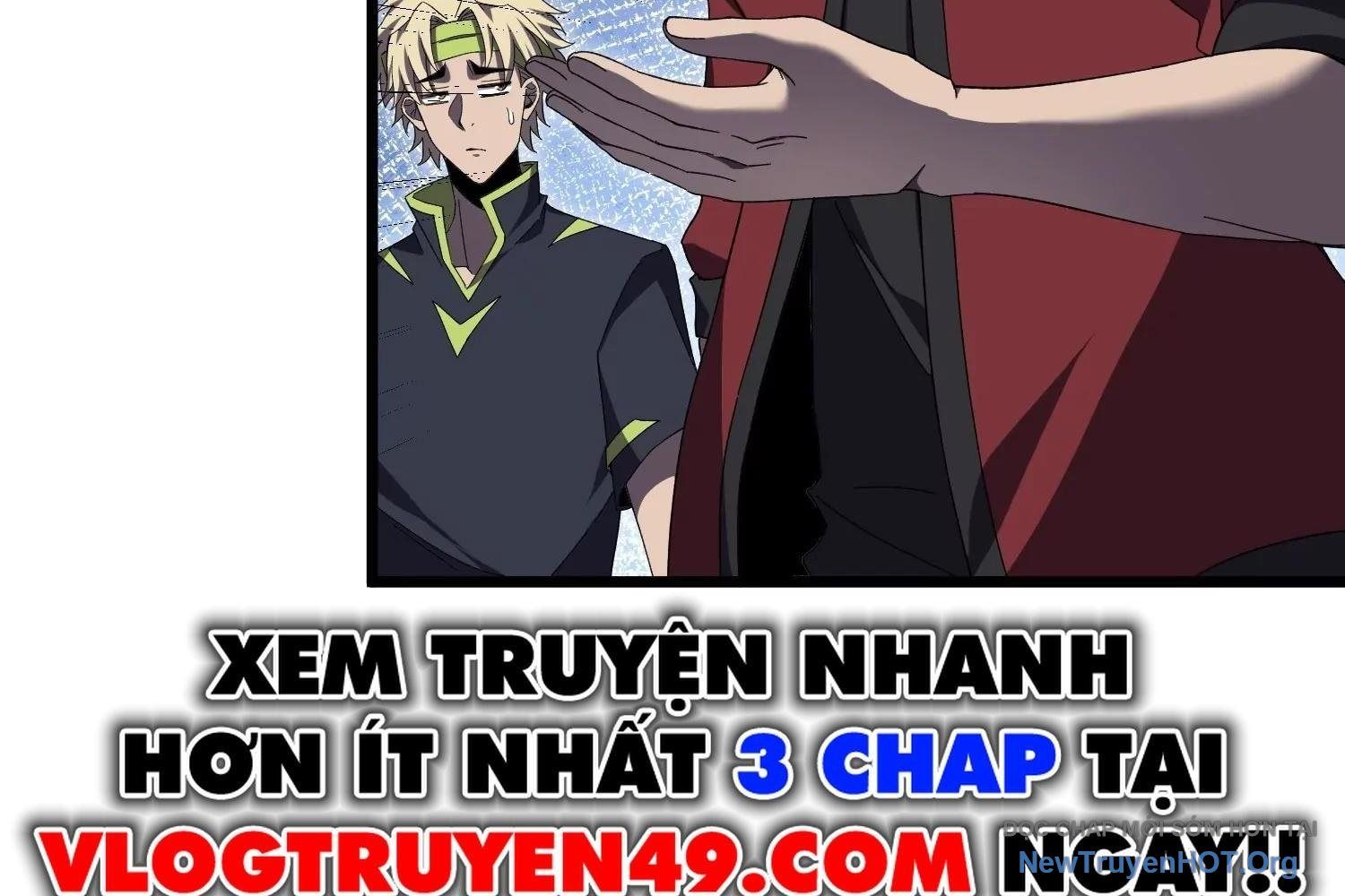 Thập Nhị Tinh – Dị Thú Mê Thành Chapter 85 - Trang 2