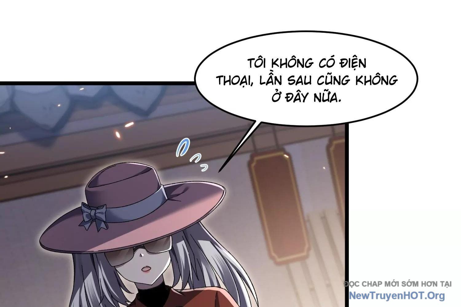 Thập Nhị Tinh – Dị Thú Mê Thành Chapter 85 - Trang 2