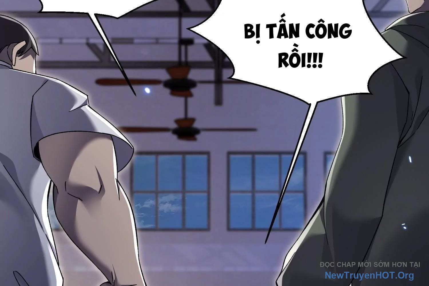Thập Nhị Tinh – Dị Thú Mê Thành Chapter 85 - Trang 2