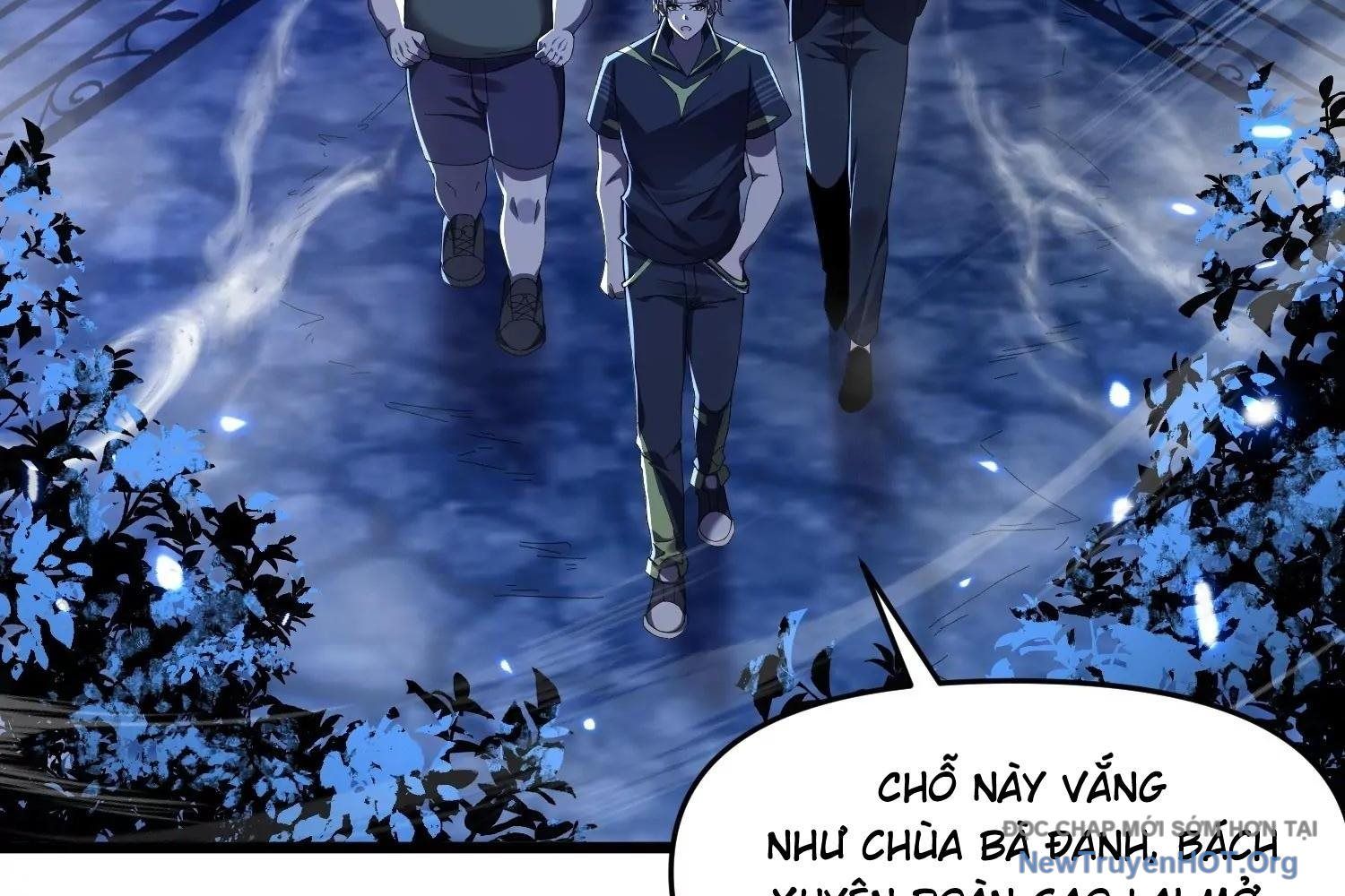 Thập Nhị Tinh – Dị Thú Mê Thành Chapter 85 - Trang 2