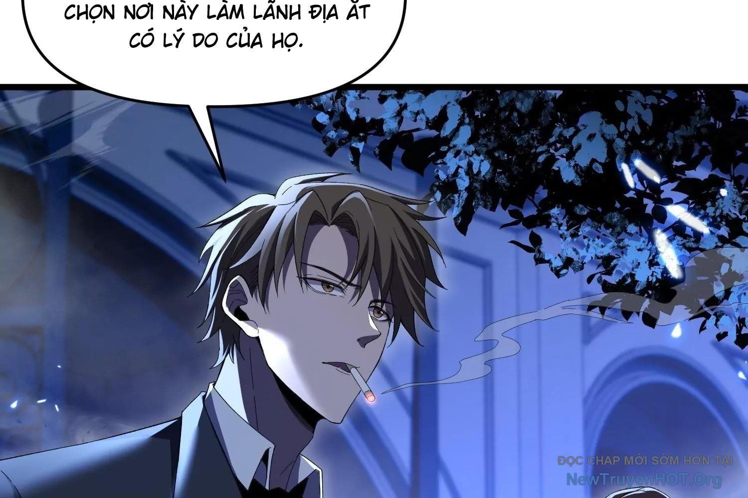 Thập Nhị Tinh – Dị Thú Mê Thành Chapter 85 - Trang 2