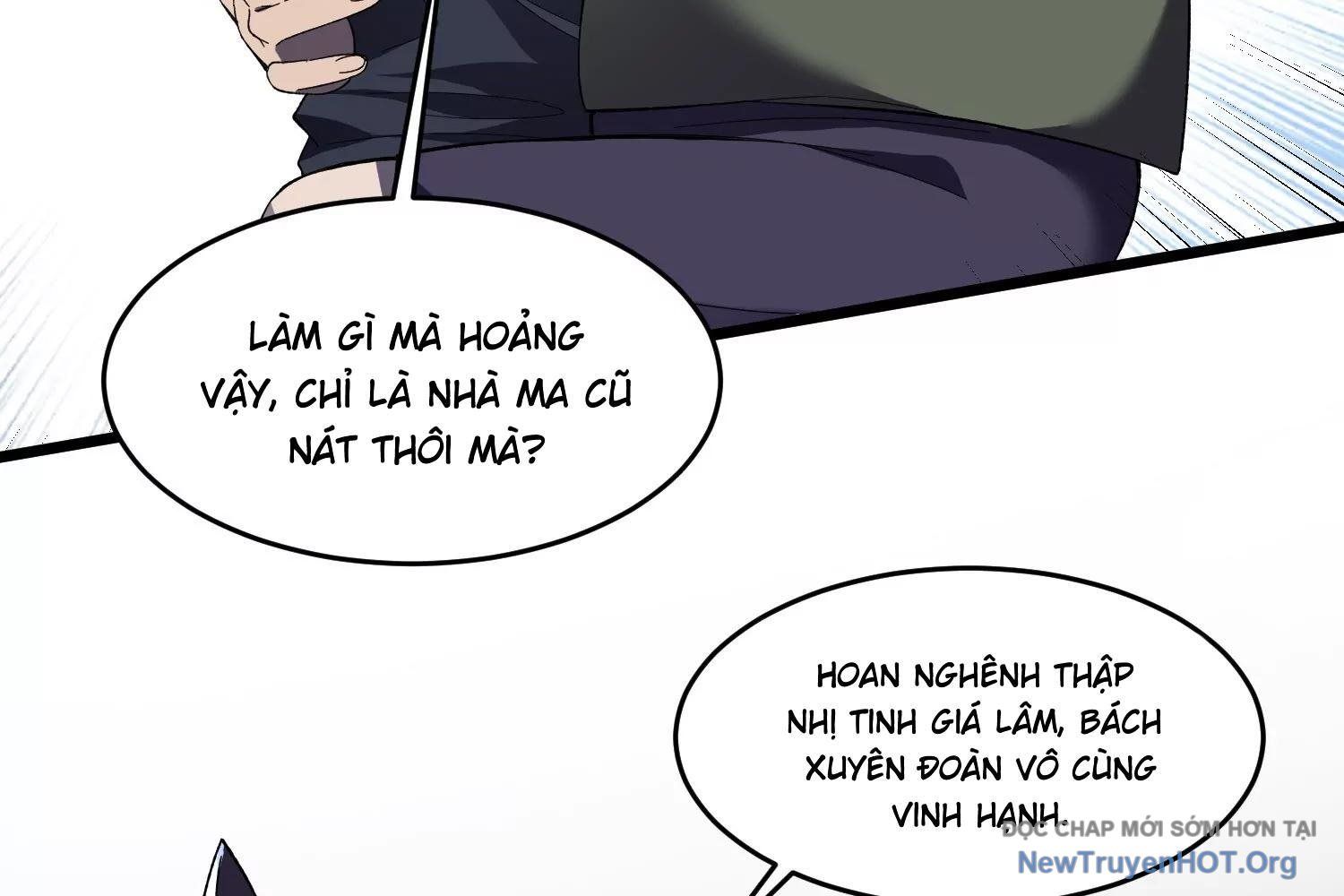Thập Nhị Tinh – Dị Thú Mê Thành Chapter 85 - Trang 2