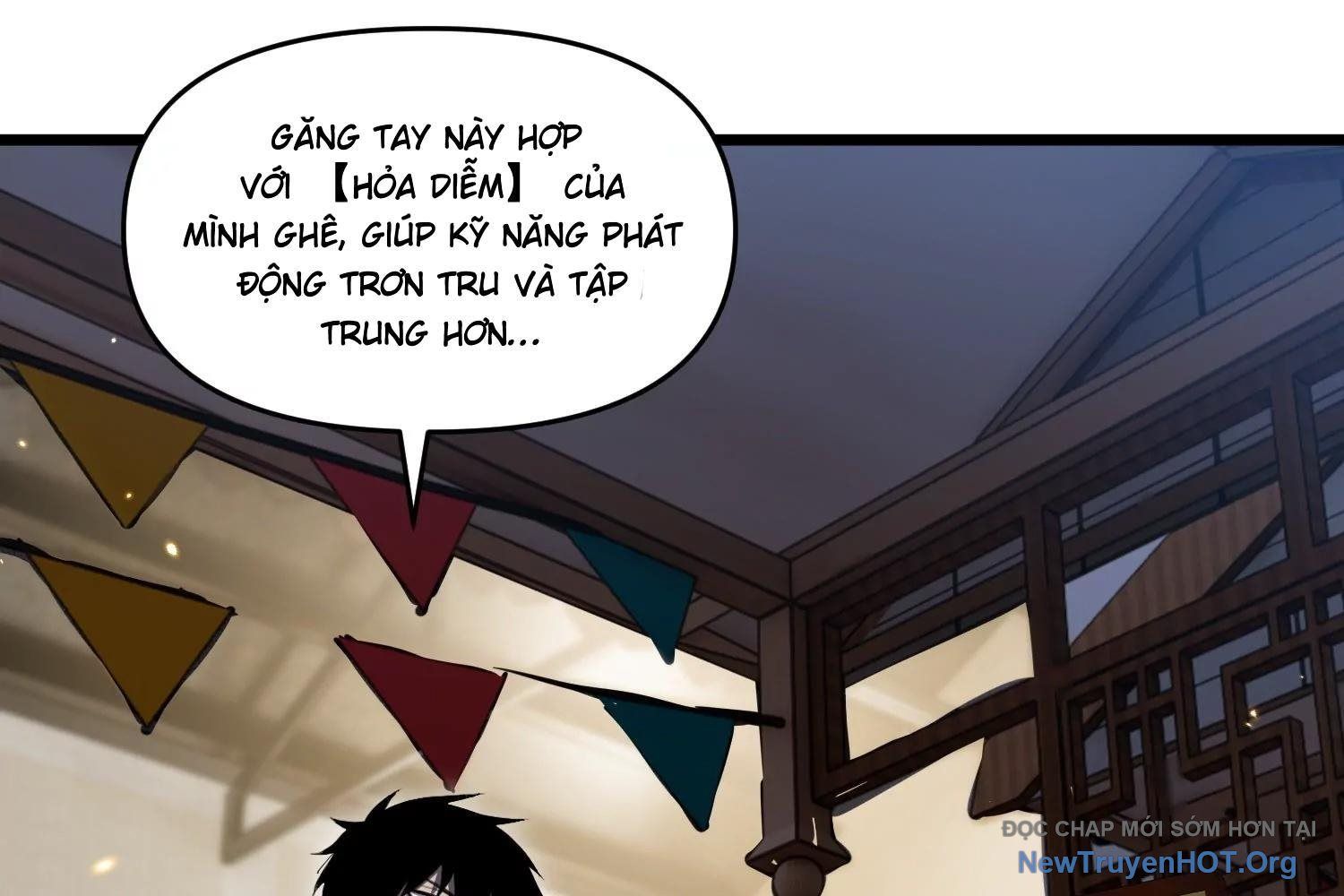 Thập Nhị Tinh – Dị Thú Mê Thành Chapter 85 - Trang 2